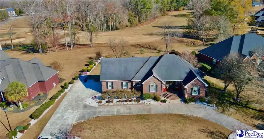 2520 Harleston Green Dr, Florence, SC 29505 - Image #3