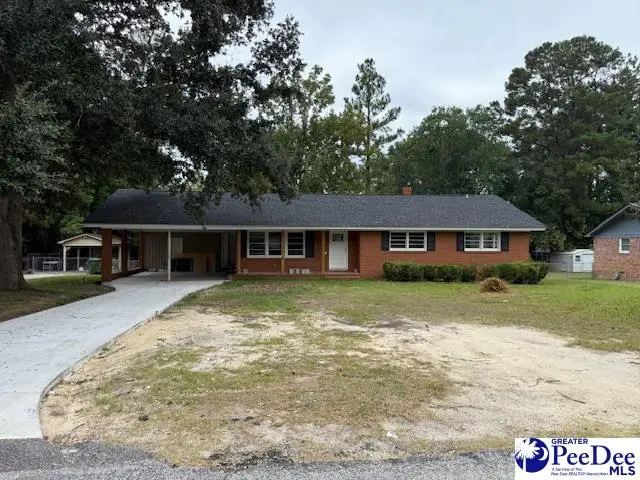 1405 Virginia Acres, Florence, SC 29505 - Image #1