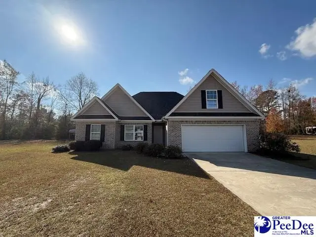 430 Aire Acres Rd, Timmonsville, SC 29161 - Image #1