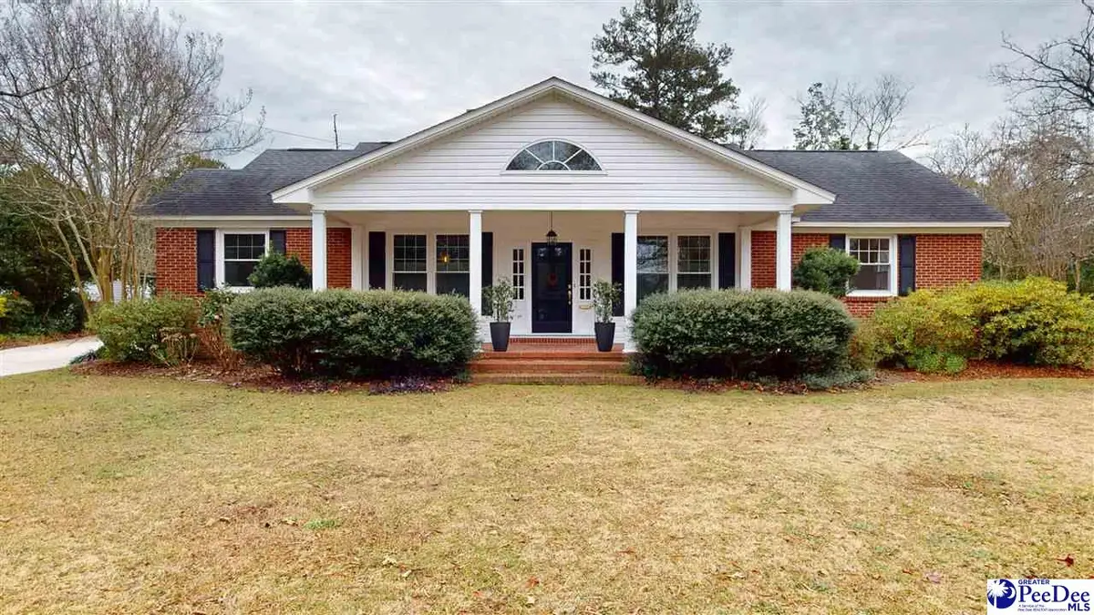 725 W Home, Hartsville, SC 29550 - Image #1