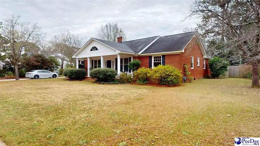 725 W Home, Hartsville, SC 29550 - Image #2