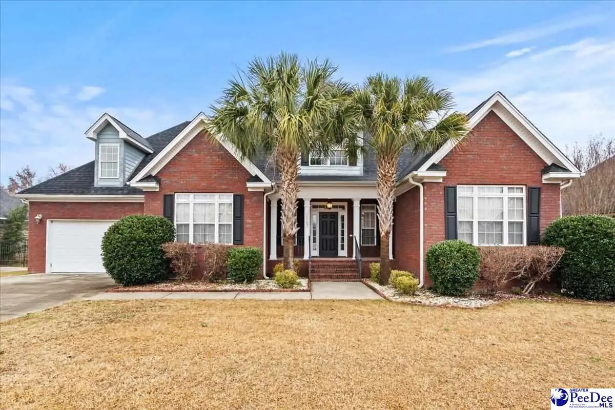 3507 Egret Drive, Florence, SC 29501 - Image #1
