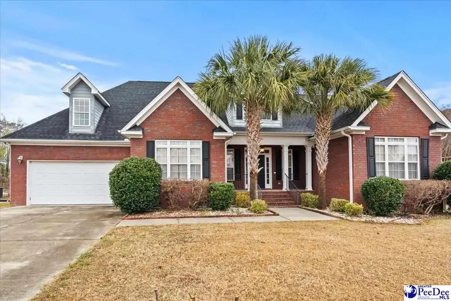 3507 Egret Drive, Florence, SC 29501 - Image #2