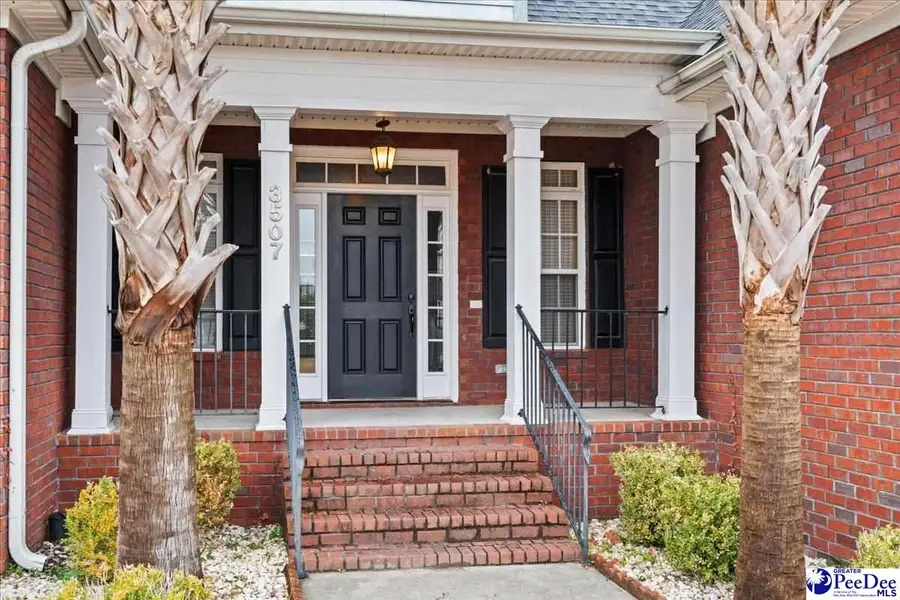 3507 Egret Drive, Florence, SC 29501 - Image #3