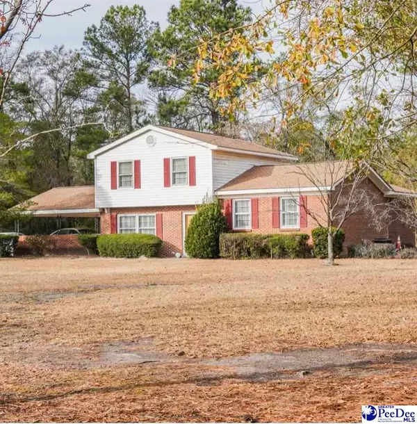 466 Dudley Rd, Latta, SC 29565
