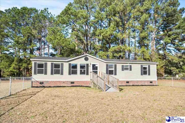 648 Franway Drive, Darlington, SC 29532