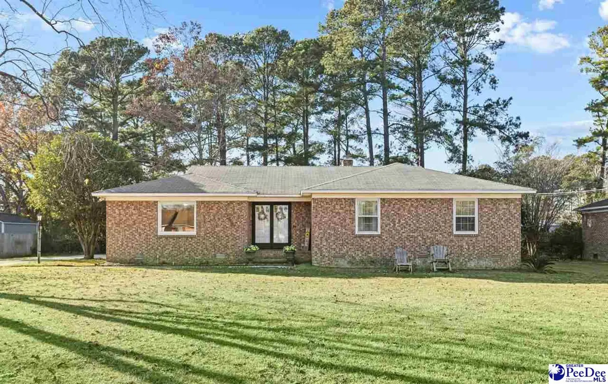 2705 Rainier Street, Florence, SC 29505 - Image #1