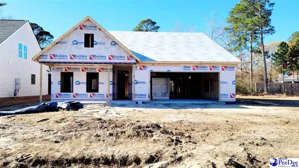 1020 Wessex, Florence, SC 29501