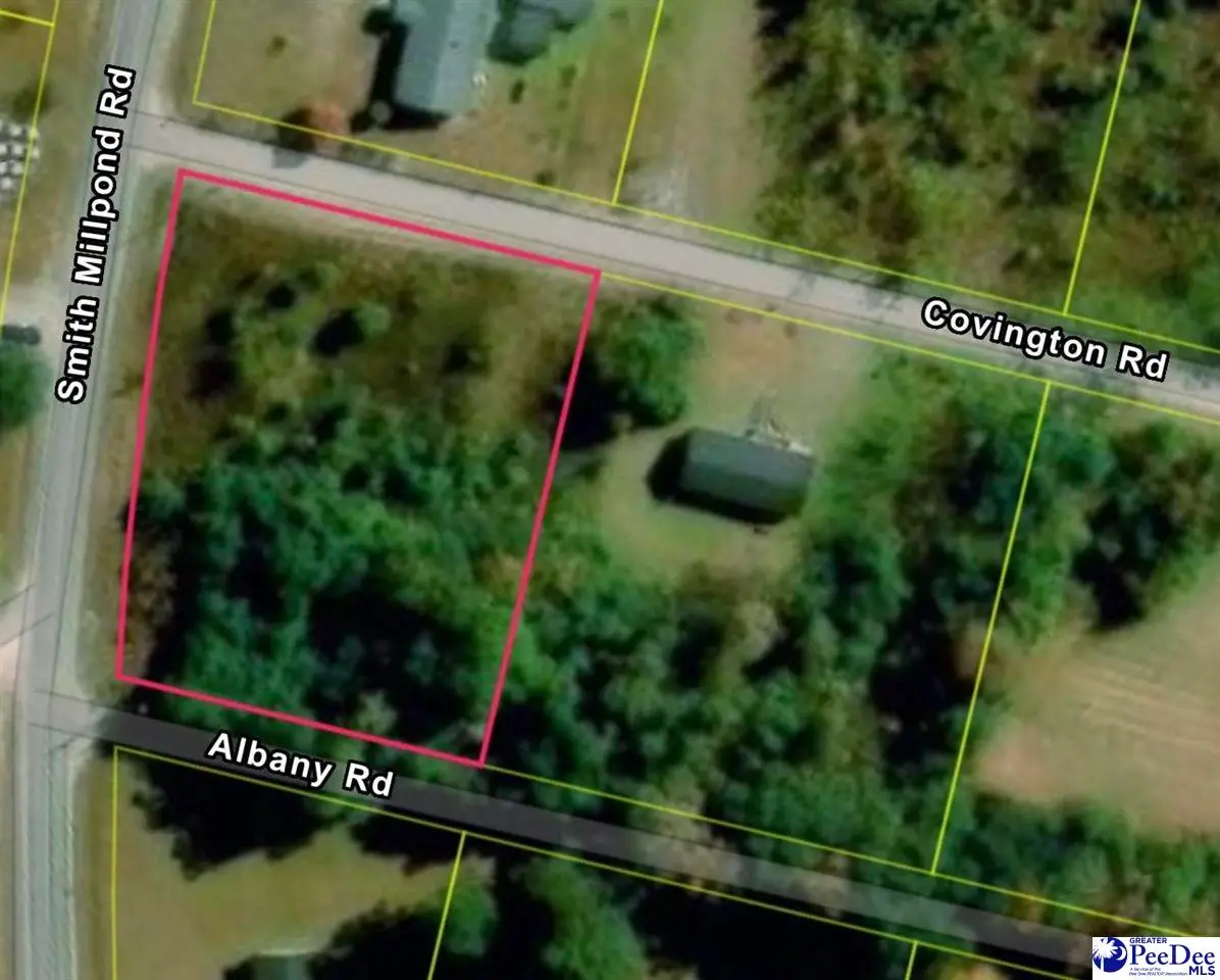 TBD Covington Rd, Marion, SC 29571 - Image #1