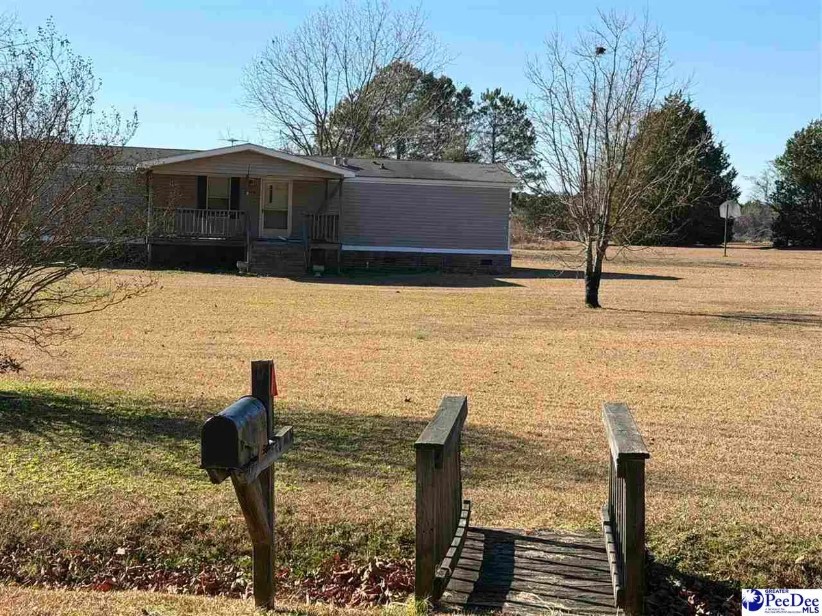 3644 Lawson Grove Road, Hartsville, SC 29550-6224 - Image #1