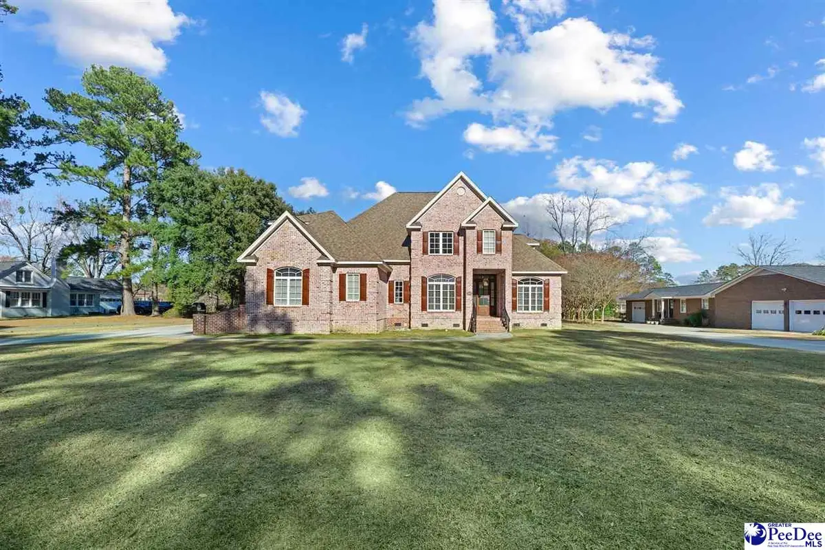 2531 W Andover Road, Florence, SC 29501 - Image #1