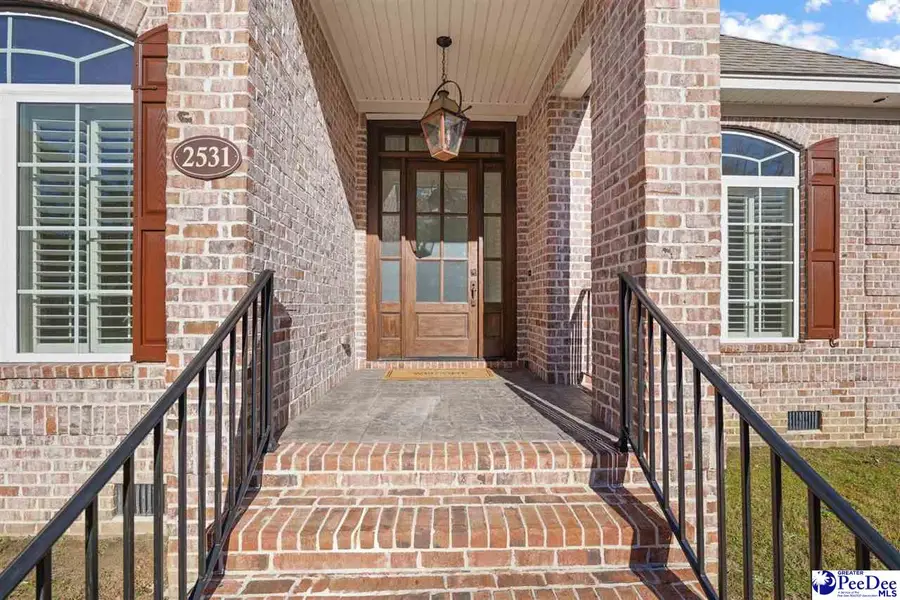 2531 W Andover Road, Florence, SC 29501 - Image #3