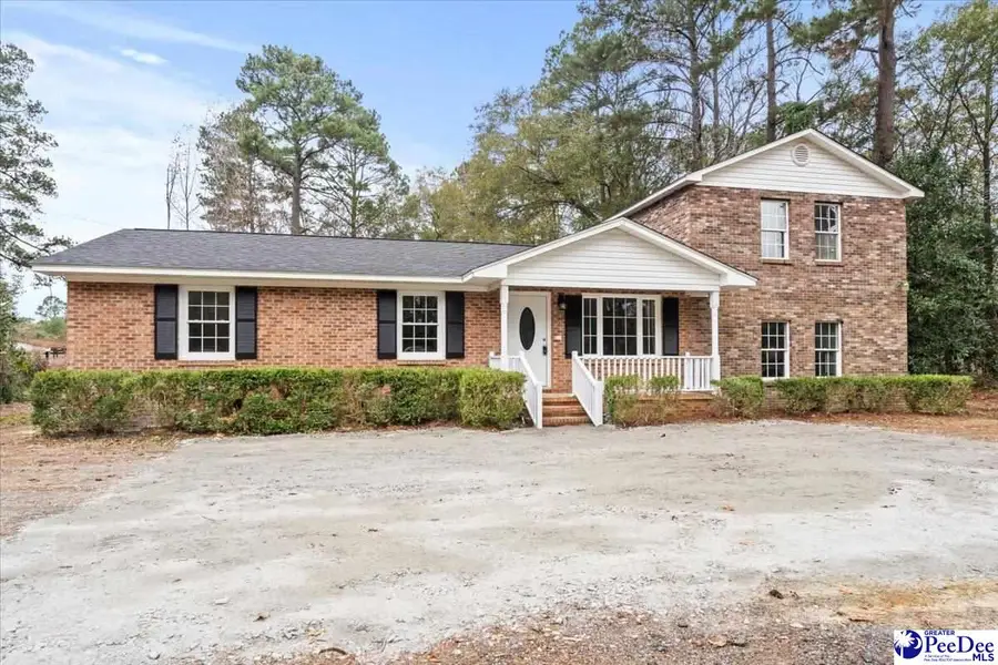 1505 E Mciver Road, Florence, SC 29501 - Image #2