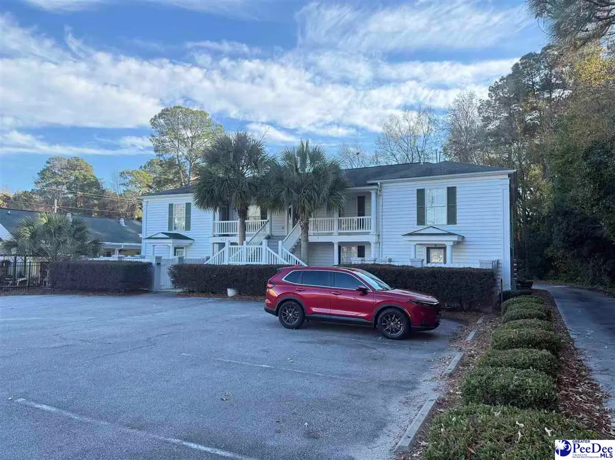 913 Prestwood Dr, Hartsville, SC 29550 - Image #1