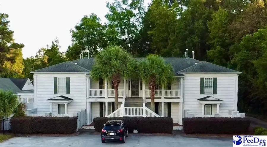 913 Prestwood Dr, Hartsville, SC 29550 - Image #2