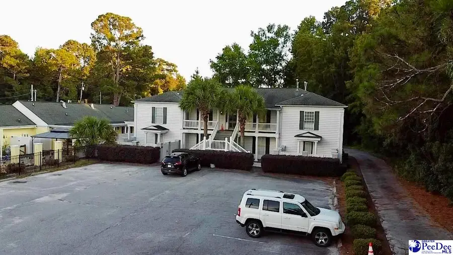 913 Prestwood Dr, Hartsville, SC 29550 - Image #3