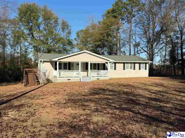 332 Watson Hill Rd, Chesterfield, SC 29709