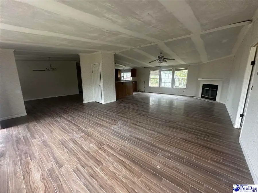 1133 Hoffman Rd, Hartsville, SC 29550 - Image #2