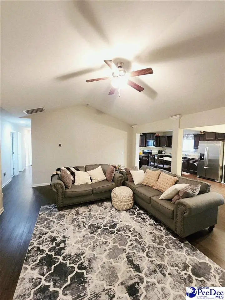 543 Lawndale Drive, Gaston, SC 29053-8145 - Image #2