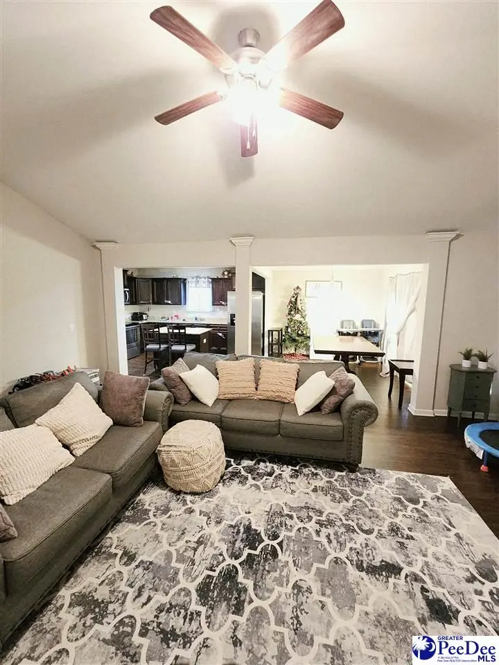 543 Lawndale Drive, Gaston, SC 29053-8145 - Image #3