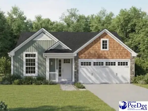 1729 Darlington Street, Timmonsville, SC 29161