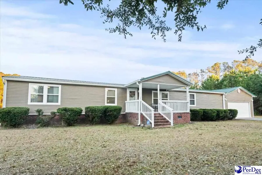 1732 S Hill Rd, Timmonsville, SC 29161 - Image #2