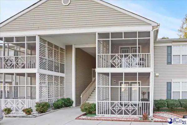 1445 Golf Terrace #2, Florence, SC 29501