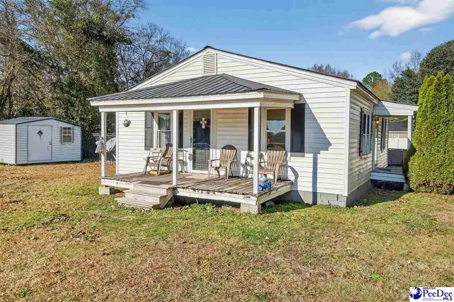 223 Redfearn St, Chesterfield, SC 29709 - Image #3