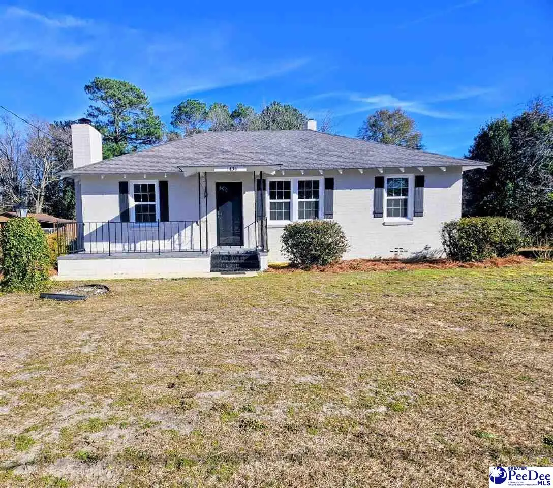 1434 S Highway 57, Dillon, SC 29536 - Image #1