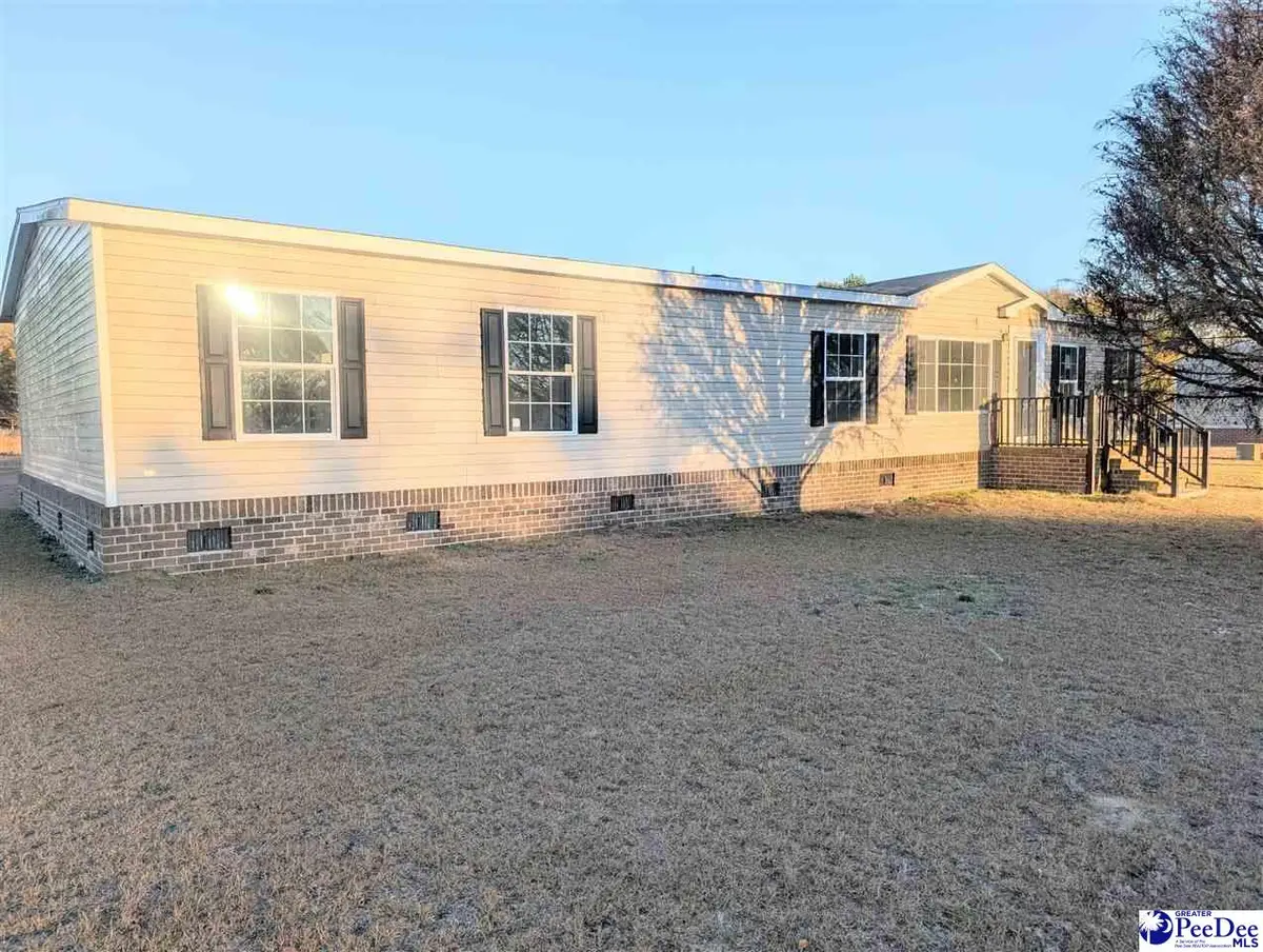 2914 N Hwy 38, Bennettsville, SC 29512 - Image #1