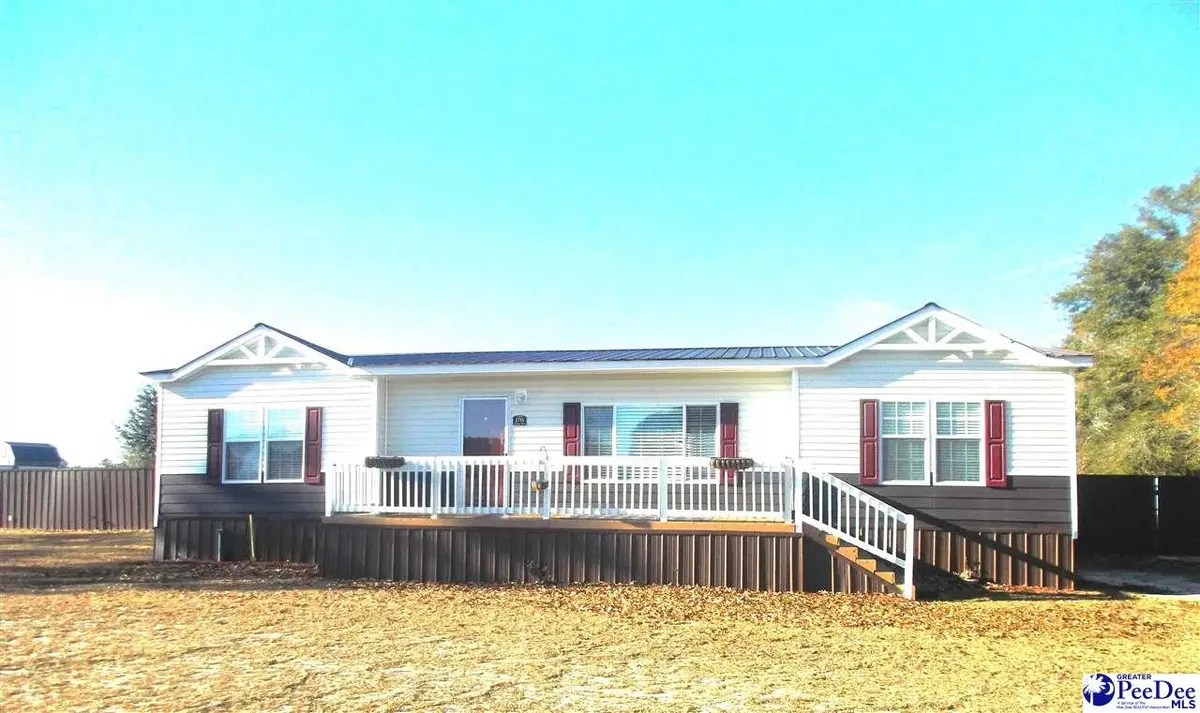 2715 Lucknow Rd., Bishopville, SC 29010 - Image #1