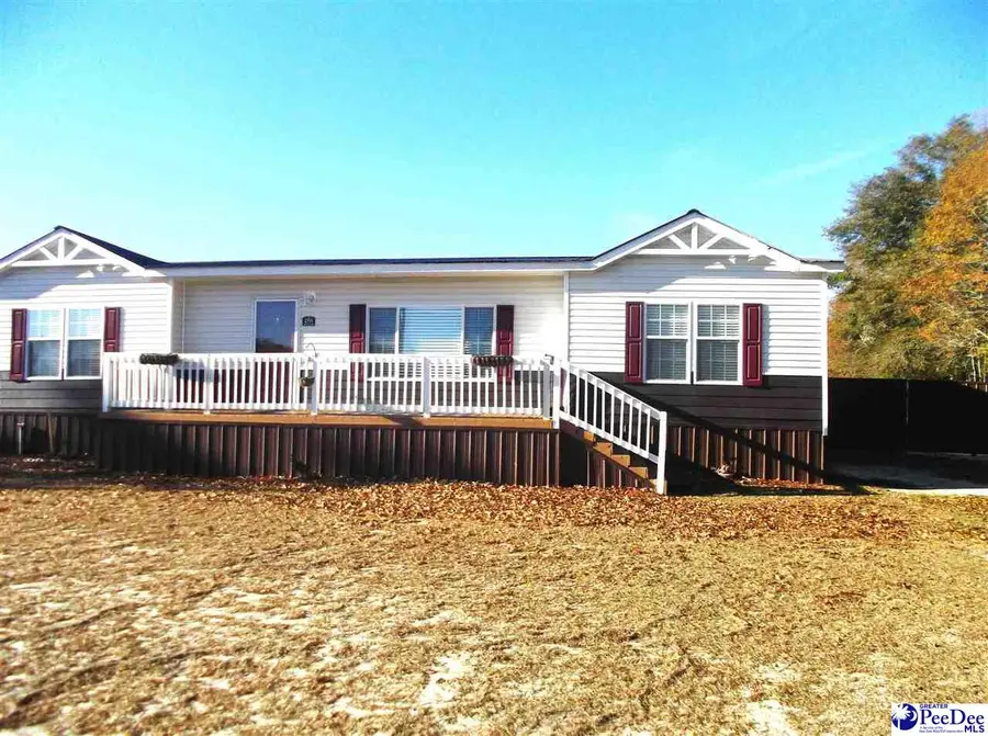 2715 Lucknow Rd., Bishopville, SC 29010 - Image #2