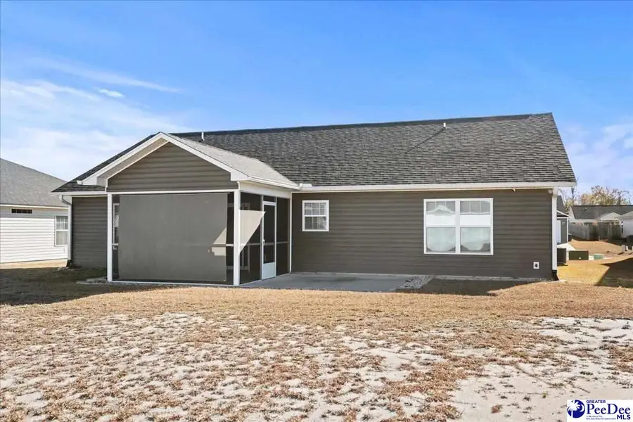 4033 Milan Dr, Florence, SC 29501 - Image #3