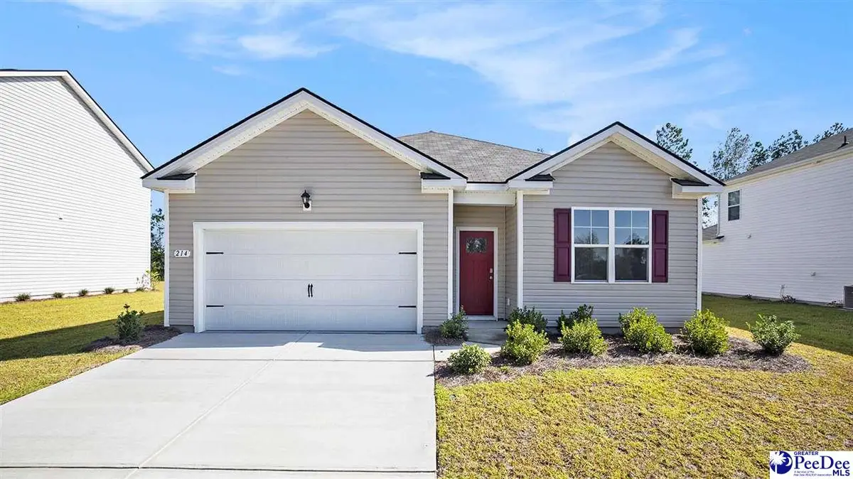 217 Bluff View Lane, Florence, SC 29505 - Image #1