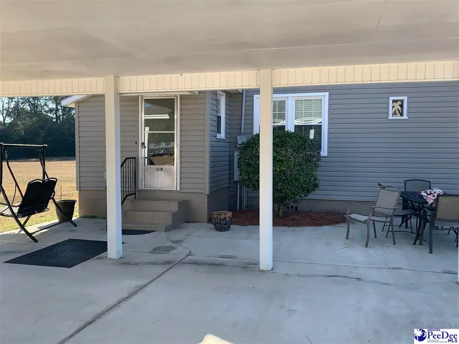 1178 Mcleod Rd, Manning, SC 29102 - Image #3