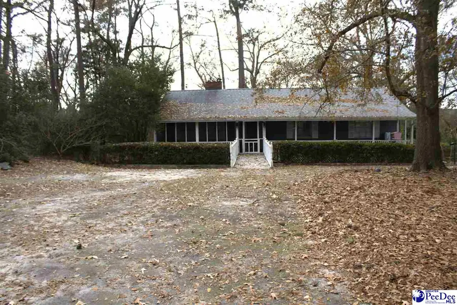 1511 Ousleydale Road, Hartsville, SC 29550 - Image #2