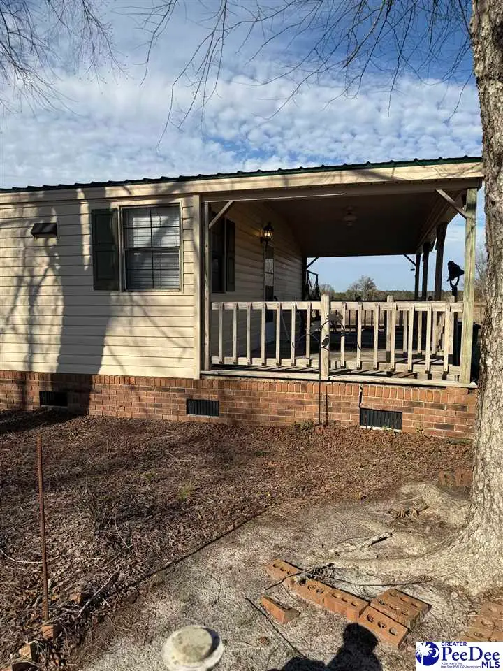 3110 Bluff Road, Marion, SC 29571 - Image #2