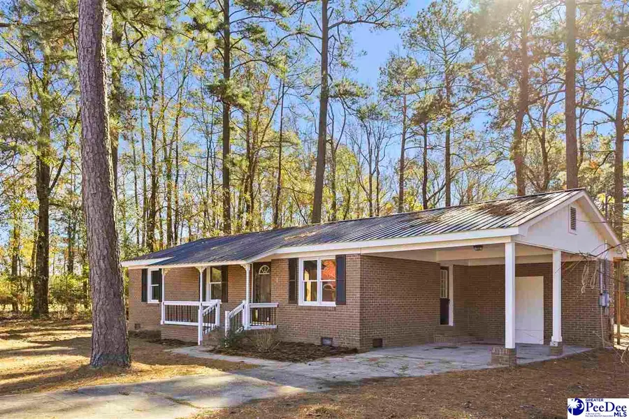2017 Mcintyre Rd., Marion, SC 29571-0000 - Image #2