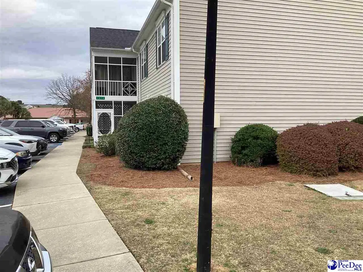 1414 Unit 1 Golf Terrace Blvd, Florence, SC 29501 - Image #1