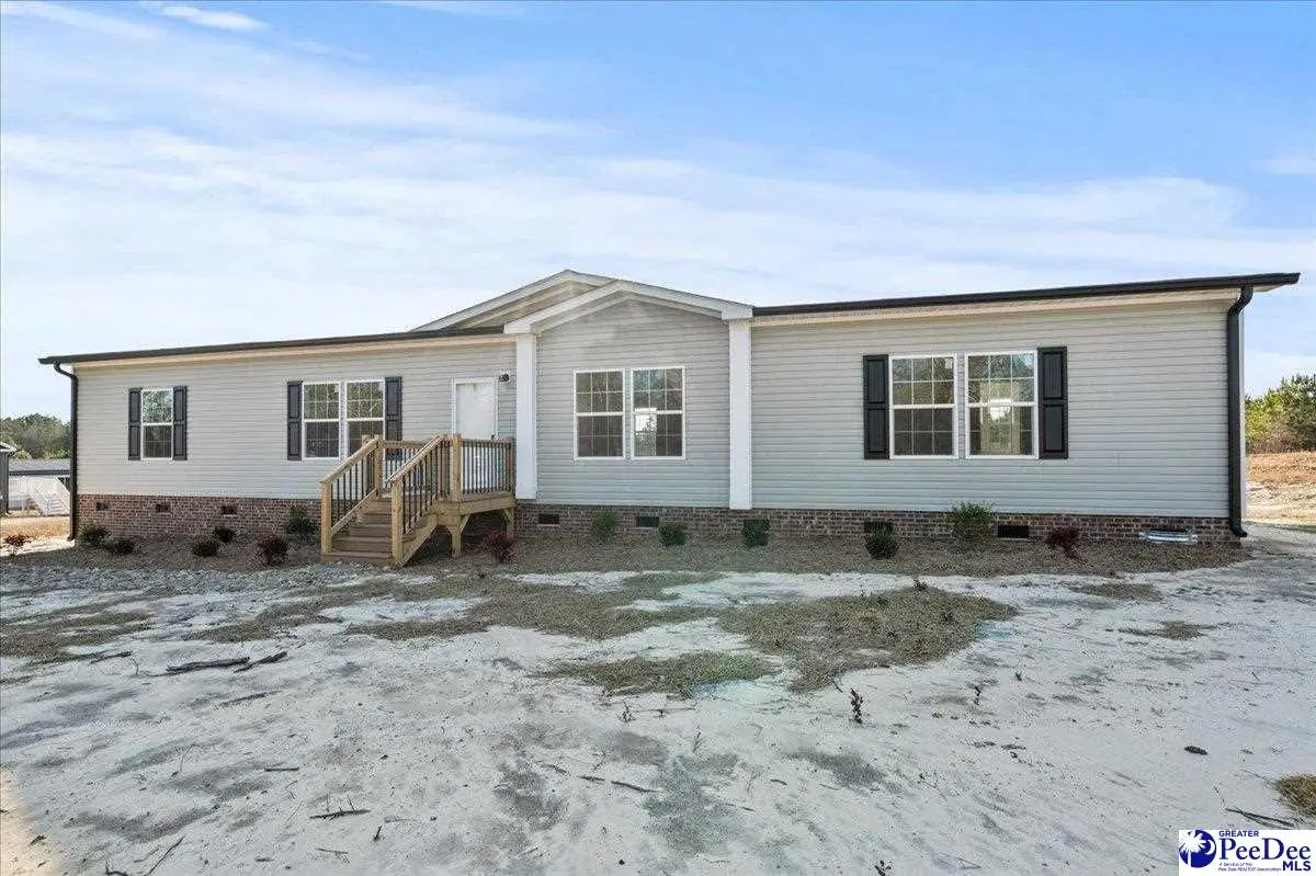 5257 Raleys Mill Road, Bethune, SC 29009 - Image #1