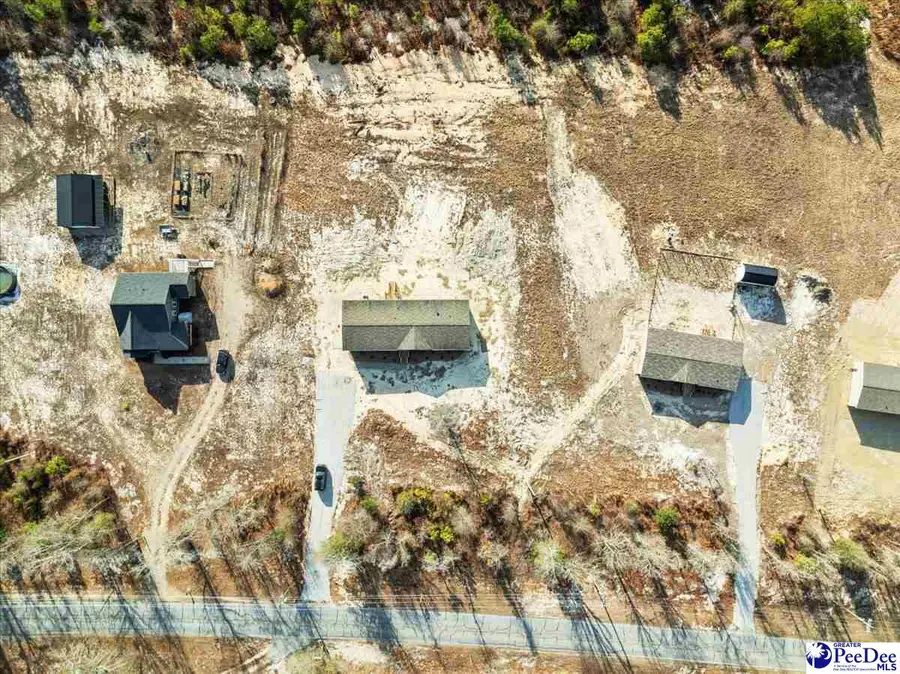 5257 Raleys Mill Road, Bethune, SC 29009 - #3