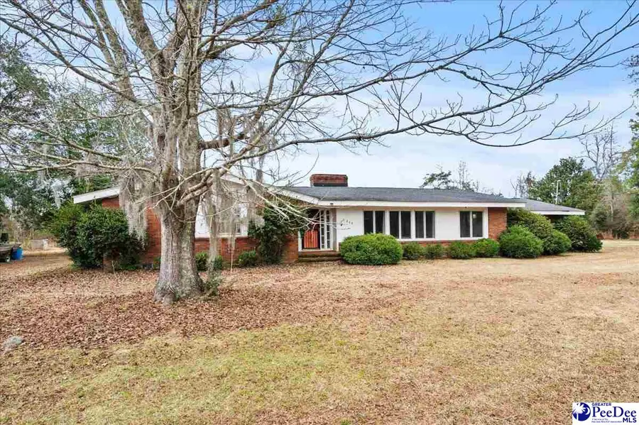 449 Lynhurst Rd, Pamplico, SC 29583 - Image #2