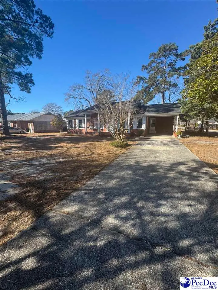 2401 Rosemary Ave, Florence, SC 29505 - Image #2