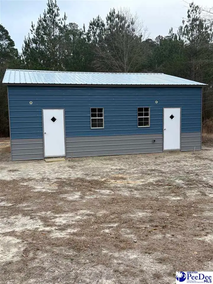 143 Branchview Rd, Hartsville, SC 29550 - Image #1