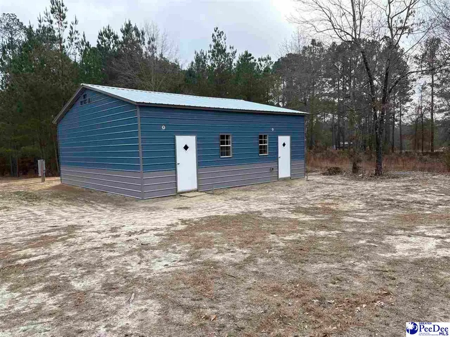 143 Branchview Rd, Hartsville, SC 29550 - Image #2