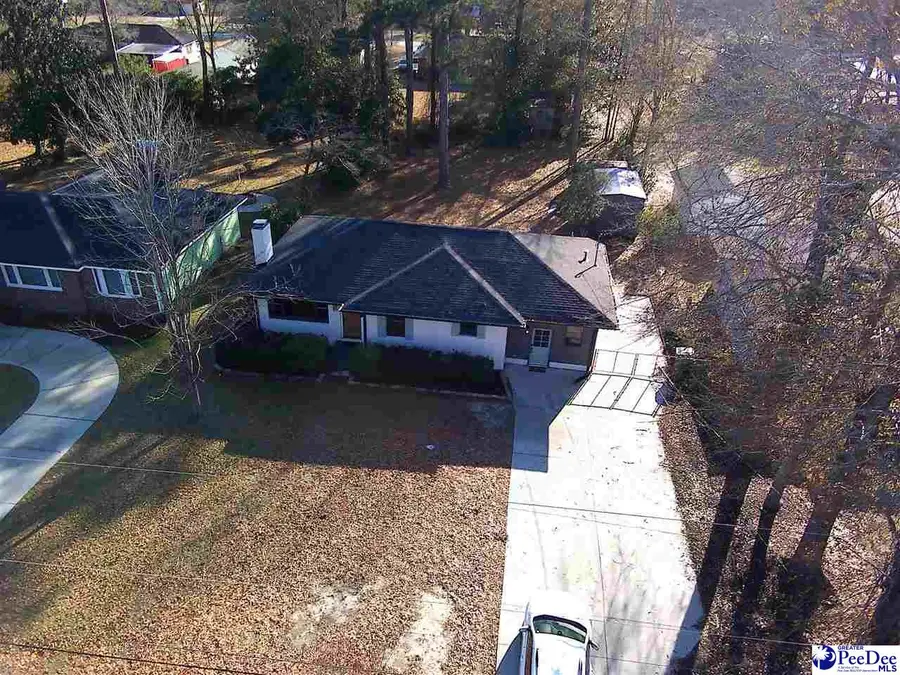 1162 Pinckney Ave, Florence, SC 29505 - Image #2