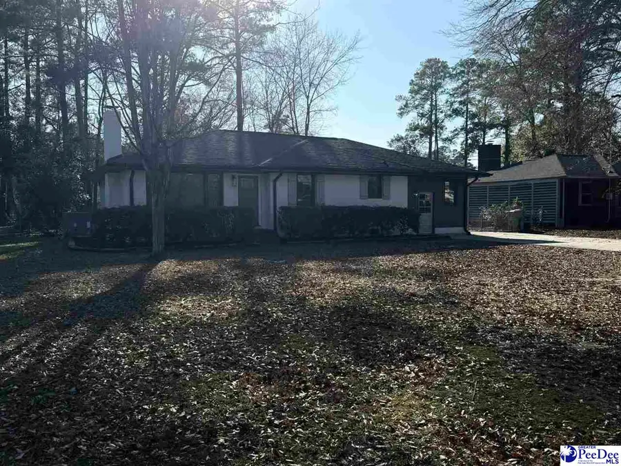 1162 Pinckney Ave, Florence, SC 29505 - Image #3