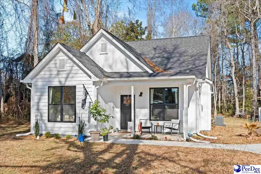 249 E Main St, Scranton, SC 29591 - Image #2