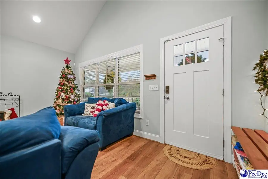 1540 Sun Glow Drive, Hartsville, SC 29550 - Image #3