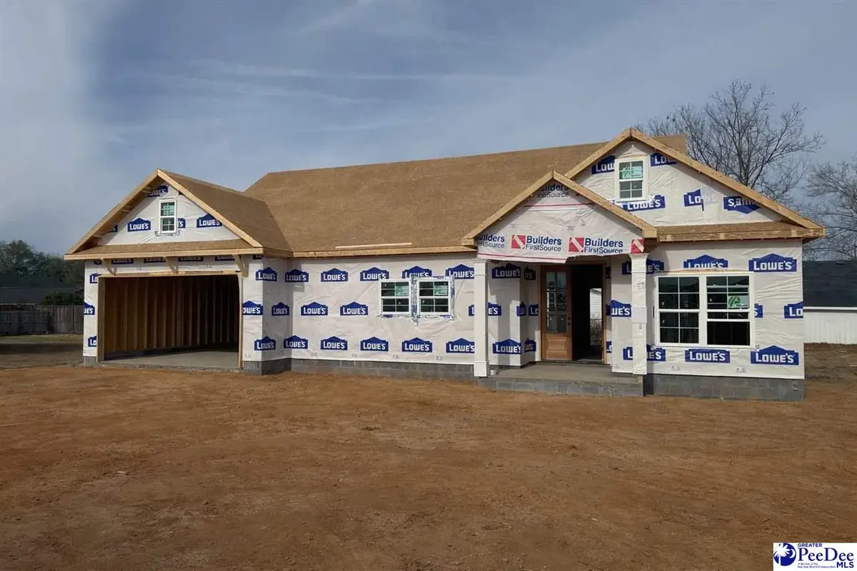 3053 Fincher Drive, Florence, SC 29501 - Image #1